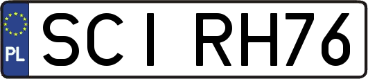 SCIRH76