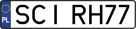 SCIRH77