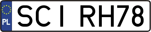 SCIRH78