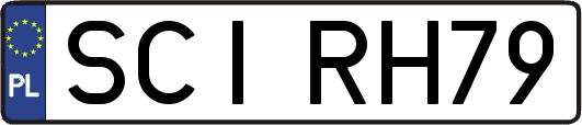 SCIRH79