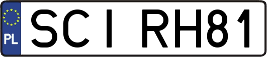 SCIRH81