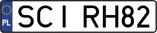 SCIRH82