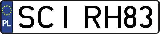 SCIRH83