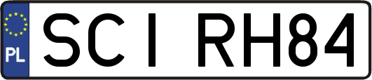 SCIRH84