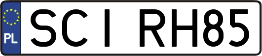 SCIRH85