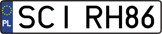SCIRH86