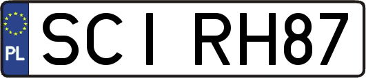 SCIRH87