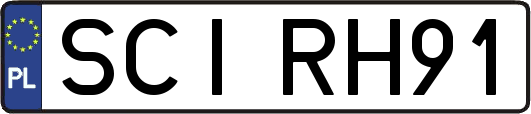 SCIRH91