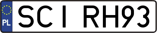 SCIRH93