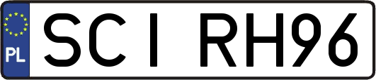SCIRH96