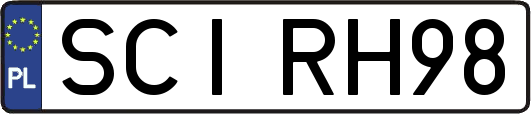 SCIRH98