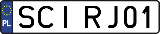 SCIRJ01