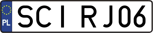 SCIRJ06