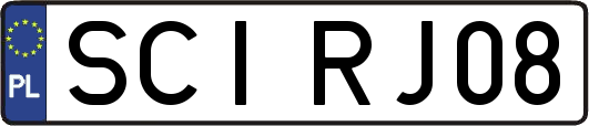 SCIRJ08