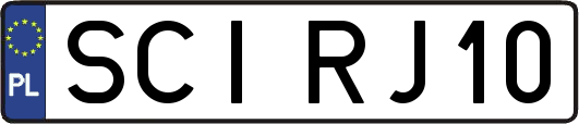 SCIRJ10