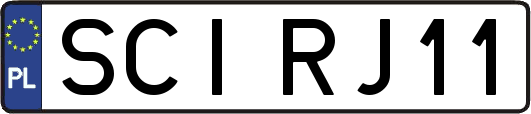 SCIRJ11