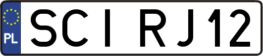 SCIRJ12