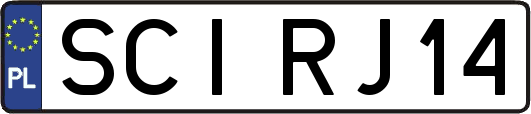 SCIRJ14