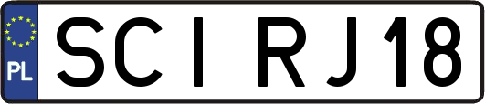 SCIRJ18