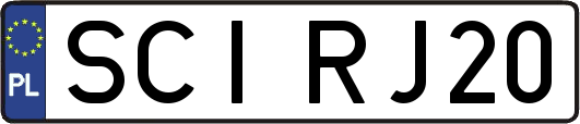 SCIRJ20