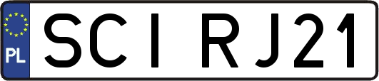SCIRJ21