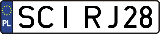 SCIRJ28