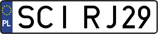 SCIRJ29