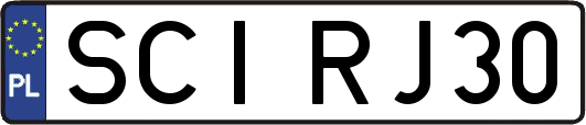 SCIRJ30