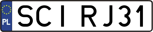 SCIRJ31