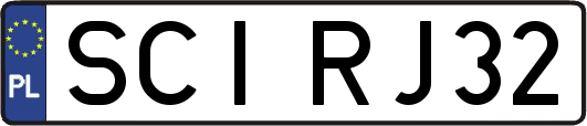 SCIRJ32