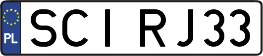 SCIRJ33