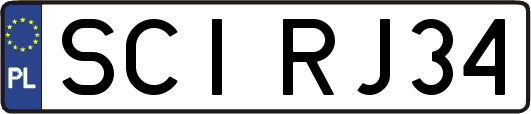 SCIRJ34