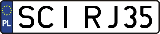 SCIRJ35