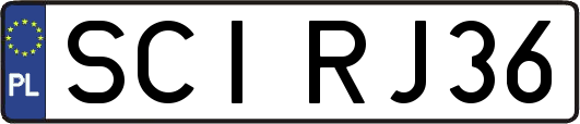 SCIRJ36