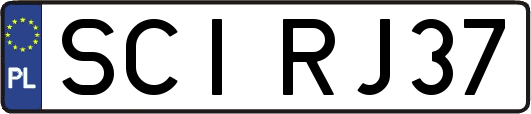 SCIRJ37