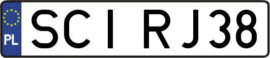 SCIRJ38