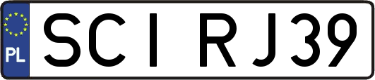 SCIRJ39