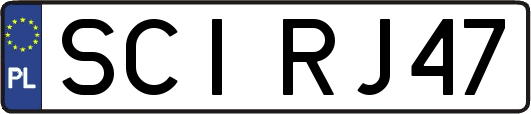 SCIRJ47