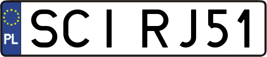 SCIRJ51