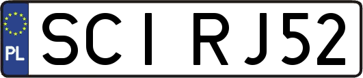 SCIRJ52
