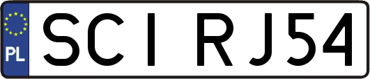 SCIRJ54