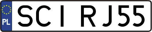SCIRJ55