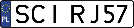 SCIRJ57