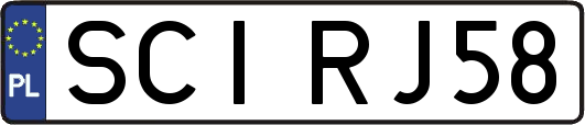 SCIRJ58