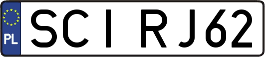 SCIRJ62