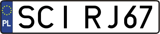 SCIRJ67