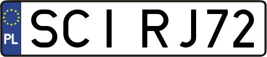 SCIRJ72