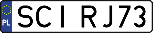 SCIRJ73