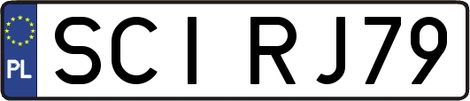 SCIRJ79
