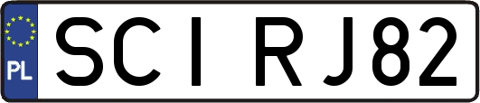 SCIRJ82